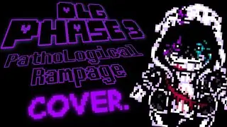 DTLG - Pathological Rampage [Kerreyfied]