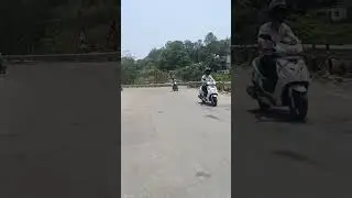 nanital #nainital #vlog #travel #rider #motovlog #amazing #road