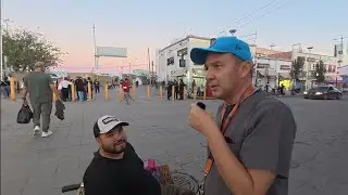 Avenida Juarez 105 años de bar Kentucky