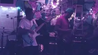 5 by Any Other Color @ Fuzz Baby Records on 3/25/17