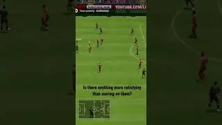 FIFA 22 TOXIC OPPONENTS DROPBACK DEPTH 0 WIDTH 0 SLOW BUILDUP