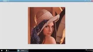 OpenCV+QT5+ffmpeg video editor tutorial[Chinese]_24
