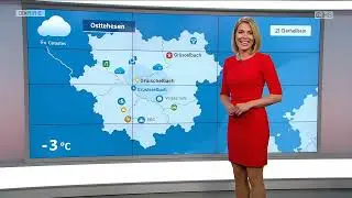 Sternenklar & Frostig in Osthessen! ❄️🌙 am 16.12.2025