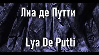 Лиа де Путти  Lya De Putti актриса биография фото