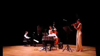 Tango By With My Stradivarius 1715 Model Violin For Gulfem G&uuml;ler And TangEsta