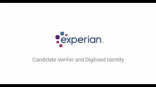 How to verify candidates with digital identity?