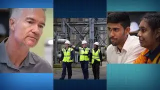 AspenTech: Unified Production Optimisation