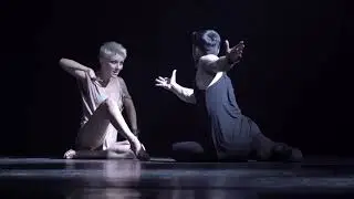 Адам и Ева. Жизнь после рая