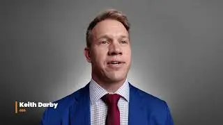 RISE Realty Keith Darby Tenant Representation Expert