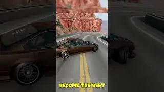 Это следующая лучшая игра про дрифт?..