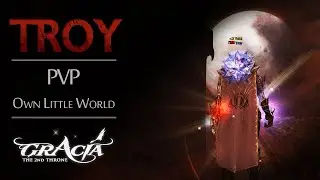 [L2Reborn] Troy - Own Little World