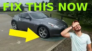 Fix this while you still can | Coolant tank/ Bleeder port Install