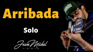 Videoaula Arribada (Solo) - Jean Michel Violeiro