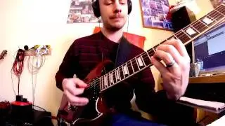 MAMA Historic '59 Pickup DEMO!