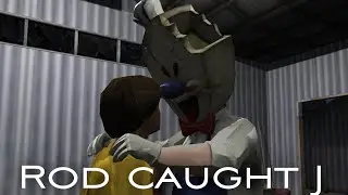 []Rod caught J (Part 2)[] &bull;||Ice Scream Animation||&bull; &times;{Rod Sullivan}&times;