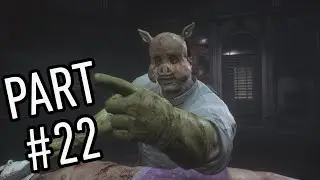 Professor Pyg Vs Batman&ndash; Batman: Arkham Knight Pt 22 (No Commentary Walkthrough, 1440p 60FPS)