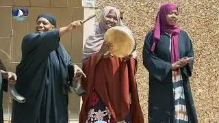 Ngoma ya Vugo | Kikundi cha Makbul Siyu | Sehemu ya kwanza