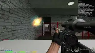 Антирейд FastRP#3 щитки 