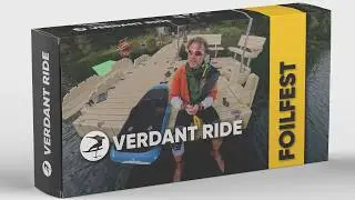 FoilFest 2025 Recap! Lift, Flite & SiFly Respond | Demo Boards, Rider Progression