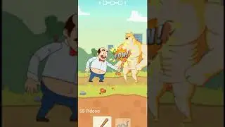 Comics Bob - Funny Man Game Levels - 6 Android Gameplay Walkthrough %3D. SS Pidooo