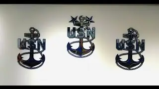 The CPO Creed by MCPON Black