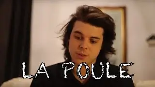 Mon obsession pour le poulet. JEMCEE