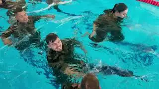 vid&eacute;o projet BPJEPS 2025
