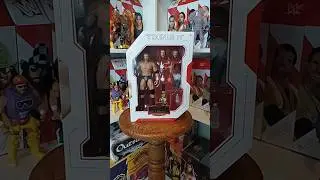 WWE Ultimate Showcase! WWE Mattel Series 3 Triple H 2019! #подписка #коллекция #ультимативный #hhh