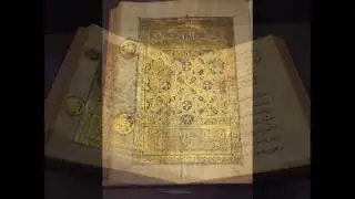 Divine Design or Structure of the Quran - Syed Uzair Abdullah