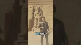 Terrifying Proof Of Time Travel Found In An Ancient Tomb!🤯 #shortvideo #shorts #ancient #trending