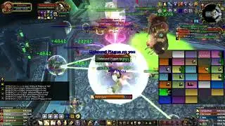 ICC 25 HC PP (holy pala pov) - SayNoToTryhard [Warmane]