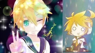Nightcore -- Mr. Taxi