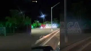 ENTRADA DE JIJOCA DE JERICOACOARA - CEAR&Aacute;/CE 🏖️