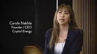 Carole Nakhle on the Role of Oil and Gas in the Energy Transition