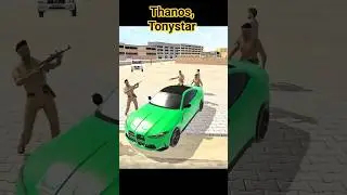 😱Indian Theft Auto 🥰😡 Simulator 🥶 #short #game #video #indian