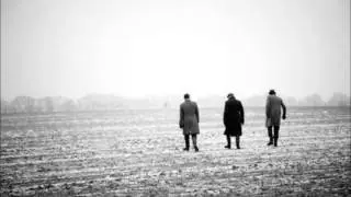 Moderat - Damage Done - 432 Hz