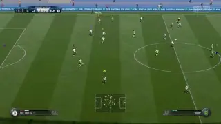 Deutschland BLN - Classic Skullz  (BLN Liga 1, Spieltag 20)