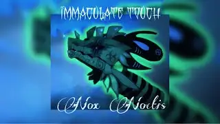 Immaculate Touch - Nox Noctis (Official Video)