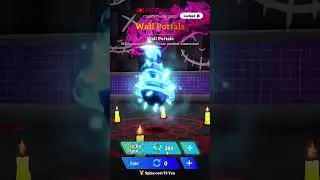 *ВСЕ* ТЕКУЩИЕ РАБОЧИЕ КОДЫ RACKET RIVALS #RacketRivals #roblox #fyp