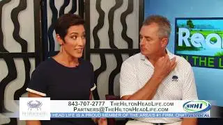 REAL ESTATE | The Hilton Head Life: Spring Recap, Summer Forecast | WHHITV