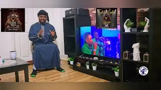 HERITIER WATA MONGAMBA YA FALLY MAKASI NAYE KAKA NA FERRE, WATA LEADER YA PETE FERRE ALELISI BANGO
