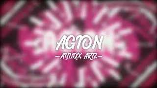Agion - Paid Intro