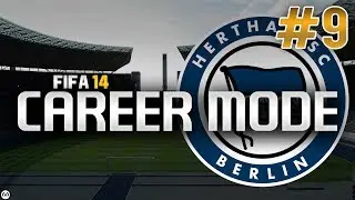 FIFA 14 | Next Gen Career Mode | #9 | The Reality Check