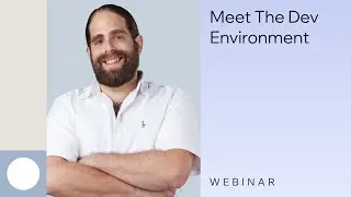 Wix Studio | Webinar: Meet the dev environment