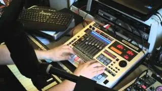 MC808 - Demo OBLIVION