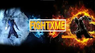 SMITE - FIGHTXME montage #14