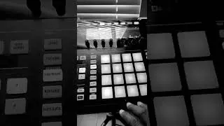 Quick Maschine Studio Beat #soulsample #djpain1 #djpain1samplepack