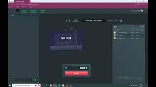 WEBSITE POINT BLANK SPECIAL EVOLUTION - CRASH DEMO #2
