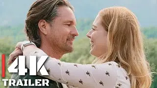 VIRGIN RIVER (2025) Season 6 | 4K Trailer