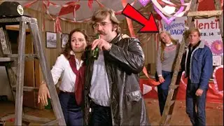 My Bloody Valentine (1981): 20 Weird Facts You Never Knew!